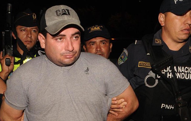 Asesino de Miss Honduras dice que es inocente 1 1446 17 BBB JM